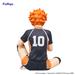 FURYU Corporation Shoyo Hinata '"Haikyu!!" Noodle Stopper Figure (Re-Run)