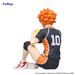 FURYU Corporation Shoyo Hinata '"Haikyu!!" Noodle Stopper Figure (Re-Run)