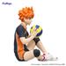 FURYU Corporation Shoyo Hinata '"Haikyu!!" Noodle Stopper Figure (Re-Run)