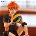 FURYU Corporation Shoyo Hinata '"Haikyu!!" Noodle Stopper Figure (Re-Run)