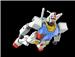 BANDAI Hobby ENTRY GRADE RX-78-2 GUNDAM | Simple Assembly Kit | No Tools | No Paint | Fit & Snap By Hand!