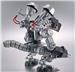 BANDAI Hobby Figure-rise Standard Amplified Machinedramon "Digimon" Model Kit