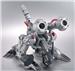 BANDAI Hobby Figure-rise Standard Amplified Machinedramon "Digimon" Model Kit