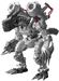 BANDAI Hobby Figure-rise Standard Amplified Machinedramon "Digimon" Model Kit