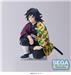 SEGA PM Perching Figure Giyu Tomioka - Hashira Meeting "Demon Slayer: Kimetsu no Yaiba" (re-run)