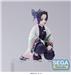 SEGA PM Perching Figure Shinobu Kocho - Hashira Meeting "Demon Slayer: Kimetsu no Yaiba" (re-run)