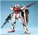 BANDAI Hobby PG 1/60 Strike Rouge + Sky Grasper "Gundam Seed' Model Kit