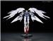 BANDAI Spirits Hobby RG 1/144 #17  Wing Gundam Zero (EW), 'Gundam Wing: Endless Waltz' Model Kit