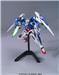 BANDAI Hobby HG 1/144 #54 00 Raiser + GN Sword lll 'Gundam 00' Model Kit