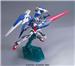 BANDAI Hobby HG 1/144 #54 00 Raiser + GN Sword lll 'Gundam 00' Model Kit