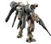 BANDAI Hobby HG #23 1/144 Demi Barding "Gundam: The Witch from Mercury" Model Kit