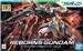 BANDAI Hobby HG 1/144 #53 Reborns Gundam 'Gundam 00' Model Kit