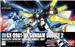 BANDAI Hobby HGAW #163 1/144 Gundam Double X 'Gundam X' Model Kit