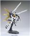 BANDAI Hobby HGAW #163 1/144 Gundam Double X 'Gundam X' Model Kit