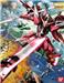 BANDAI Hobby MG 1/100 Infinite Justice Gundam 'Gundam SEED Destiny' Model kit