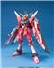 BANDAI Hobby MG 1/100 Infinite Justice Gundam 'Gundam SEED Destiny' Model kit