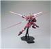 BANDAI Hobby MG 1/100 Justice Gundam 'Gundam SEED' Model kit