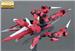 BANDAI Hobby MG 1/100 Aegis Gundam 'Gundam SEED' Model kit