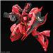 BANDAI Spirits Hobby RG 1/144 #29 MSN-04 Sazabi "Char's Counterattack" Model Kit