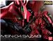 BANDAI Spirits Hobby RG 1/144 #29 MSN-04 Sazabi "Char's Counterattack" Model Kit