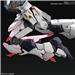 BANDAI Spirits Hobby RG 1/144 #32 RX-93 Nu Gundam "Char's Counterattack" Model Kit