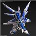 BANDAI Spirits Hobby RG 1/144 #36 Hi-Nu (Hi-v) Gundam "Char's Counterattack" Model Kit