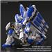 BANDAI Spirits Hobby RG 1/144 #36 Hi-Nu (Hi-v) Gundam "Char's Counterattack" Model Kit