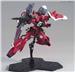 BANDAI Hobby MG 1/100 Gunner Zaku Warrior (Lunamaria Hawke Custom) 'Gundam SEED Destiny' Model kit