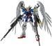 BANDAI Hobby MG 1/100 Wing Gundam Zero (EW) Ver.Ka 'Gundam W: Endless Waltz' Model kit