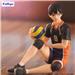 FURYU Corporation Tobio Kageyama '"Haikyu!!" Noodle Stopper Figure (Re-Run)