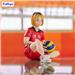 FURYU Corporation Kenma Kozume '"Haikyu!!" Noodle Stopper Figure (Re-Run)