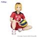 FURYU Corporation Kenma Kozume '"Haikyu!!" Noodle Stopper Figure (Re-Run)