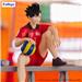 FURYU Corporation Tetsuro Kuroo '"Haikyu!!" Noodle Stopper Figure (Re-Run)