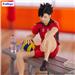 FURYU Corporation Tetsuro Kuroo '"Haikyu!!" Noodle Stopper Figure (Re-Run)