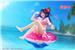 TAITO Oshi no Ko Aqua Float Girls Figure - Ai