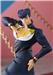 Good Smile Company Pop Up Parade Josuke Higashikata "Jojo's Bizarre Adventure Part 4 Diamond is Unbreakable" Figure