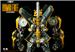 Threezero Transformers:  The Last Knight Bumblebee DLX Action Figure