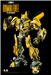 Threezero Transformers:  The Last Knight Bumblebee DLX Action Figure