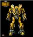 Threezero Transformers:  The Last Knight Bumblebee DLX Action Figure