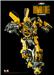 Threezero Transformers:  The Last Knight Bumblebee DLX Action Figure