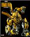 Threezero Transformers:  The Last Knight Bumblebee DLX Action Figure