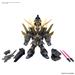 BANDAI SD Cross Silhouette Unicorn Gundam 02 Banshee Destroy Mode & Banshee Norn Parts Set "Gundam UC" Model kit