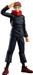 Good Smile Company Figma Yuji Itadori "Jujutsu Kaisen" Action Figure