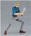 Good Smile Company Figma Kento Nanami "Jujutsu Kaisen" Action Figure