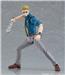 Good Smile Company Figma Kento Nanami "Jujutsu Kaisen" Action Figure