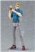 Good Smile Company Figma Kento Nanami "Jujutsu Kaisen" Action Figure