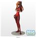 SEGA  Asuka Shikinami Langley Ver.2(re-run) "EVANGELION: 3.0+1.0 Thrice Upon a Time" SPM Figure