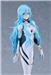 Good Smile Company PLAMAX Rei Ayanami Long Hair Ver. "Rebuild of Evangelion" Model kit