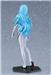 Good Smile Company PLAMAX Rei Ayanami Long Hair Ver. "Rebuild of Evangelion" Model kit