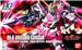 BANDAI Hobby HGUC 1/144 #100 RX-0 Unicorn Gundam (Destroy Mode) 'Gundam UC' Model kit